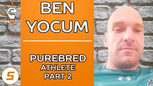 Smart Athlete Podcast Ep. 15