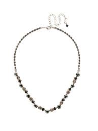 We did not find results for: Dazzling Diamonds Line Necklace Ndn36asbon Sorrelli