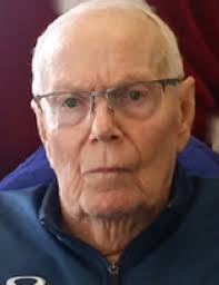 John (Fred) Frederic Green MD Obituary