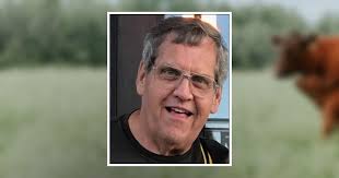 Steve M. Sandberg Obituary May 21, 2023