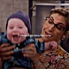 Amy taking care of Leonard Cooper, #thebigbangtheory #tbbt