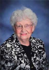 Obituary of Betty J. Reeves