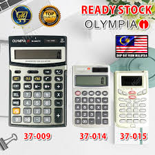Use this handy stock calculator to determine the profit or loss from buying and selling stocks. Platmart Ready Stock Olympia Solar Energy Calculator 12 Digits Big Display