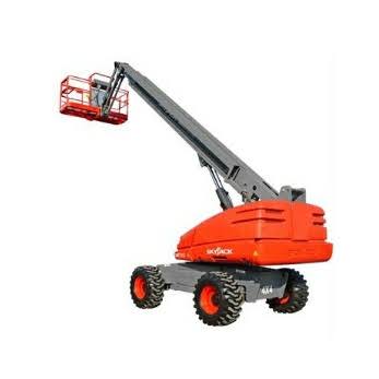 Skyjack SJ45-T Aerial Lift