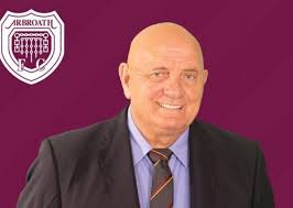 An Evening with Dick Campbell