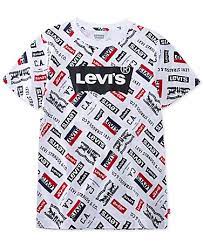 Shirts Tops Levis Boys Macy S Shirts Kids Outfits Levis T Shirt