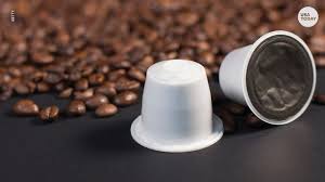 5 out of 5 stars. Here S Why Your Used K Cups Coffee Pods Aren T Usually Recycled