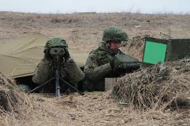 Reconnaissance definition, the act of reconnoitering. Russian Military Servicemen Are Using New Reconnaissance And Fire System In Course Of An Exercise Held In The South Ural Region Cherbakul Range Ministry Of Defence Of The Russian Federation