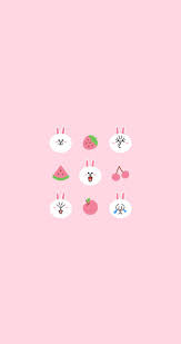 Pinterest Totosingman Line Friends Friends Wallpaper Kawaii Wallpaper