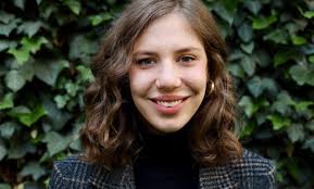 Yuujou friend: Sonja