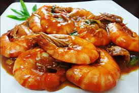 Udang goreng ini bentuknya mirip petasan dan jadi simbol kebaikan saat disajikan di hari raya imlek. Resep Dan Cara Membuat Udang Saus Tiram Yang Nikmat Dan Lezat Untuk Hidangan Keluarga Selerasa Com