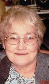 Nancy Lou Kellum, 1946