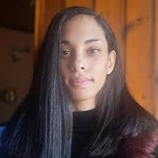 Carol Ann Abraham in people