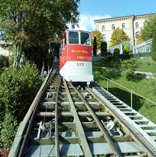 drahtseilbahn marzili bern dmb nr 2 bern marzili bern bundesterrasse v v visit switzerland places worth visiting train