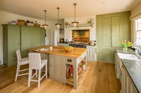 handmade kitchens  country kitchens