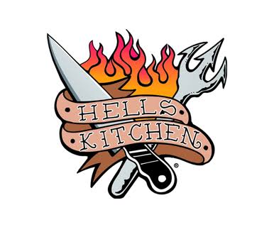 Best Restaurant Downtown | Hell's Kitchen Bar