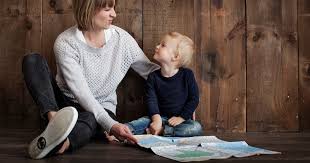 Nasihat ibu untuk anak laki laki. 10 Ungkapan Cinta Mama Dengan Anak Laki Laki Popmama Com
