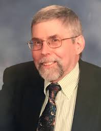 Kevin Goodwin Obituary