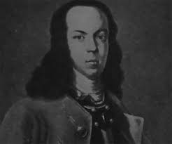 Catherine I Of Russia's Life Was A Twisted Cinderella Story