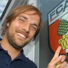 Et, stream live on espn+), the prelude to a huge champions league. Fc Augsburg On Twitter 2007 Thomas Tuchel And Julian Nagelsmann On Fc Augsburg Ii