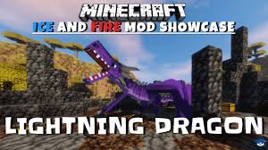 The only way to find one without the use of other mods is to dig and explore underground and hope you get lucky. Ice And Fire How To Find Ice Dragon Caverns E09 Youtube