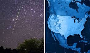 The perseid meteor shower peaks on wednesday night, and this year it is not to be missed! Usa Perseids 2019 How To Watch The Meteor Shower Light Up The Night In Usa Science News Express Co Uk