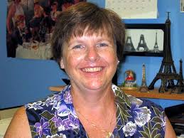 So very sad to hear of the passing of Jamie Powledge, mother of Laurie  Wise, Troy Powledge, and Julie Hefner. Jamie was like my 2nd mom growing  up. The Powledges were such