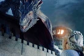 Image result for the house of black and white game of thrones