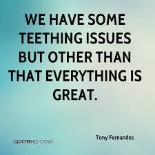 Tony Fernandes Quotes Quotehd