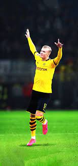 Erling haaland wallpapers hd 4k 2020 / what's new in v1.1. 13 Erling Haaland Ideas Dortmund Borussia Dortmund Football