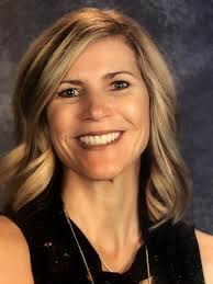 Patriot principal wins 2020 Rookie of the Year Award