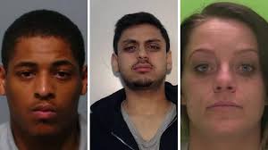 Man handed further six years behind bars for supplying heroin and cocaine