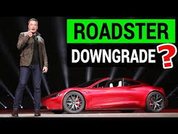 Here is everything you need to know about the car's price, specs, performance, range, styling and release date. Elon Musk Downgrades His Tesla Roadster S 0 60 Spec Electric Car News