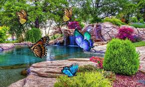 Download 3d Butterfly Live Wallpaper For Android Apk Download