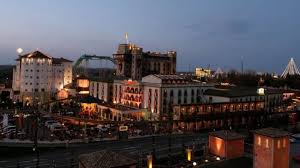 Im europapark rust ist der name programm. Hotel El Andaluz Europa Park Rust Holidaycheck Baden Wurttemberg Deutschland