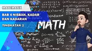 Nota Bab 4 2 Kadar Cikgu Hayat