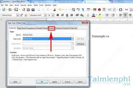 Learn how to add a border around an image. How To Create A Border In Libreoffice Scc