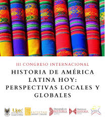 What happens in naughty america is your own personal experience. Iii Congreso Internacional Historia De America Latina Hoy Perspectivas Locales Y Globales Tuesday 6 8 21 5 00 Pm