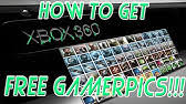 Похожие запросы для xbox 360 anime gamerpic. How To Get Anime Gamerpics And Themes Download Youtube