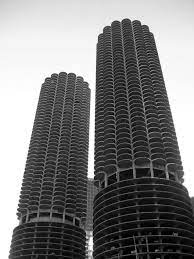 Condo sales and rentals with photos, ammenities, parking, neighborhood details at marina towers in chicago. Ad Classics Marina City Bertrand Goldberg Archdaily