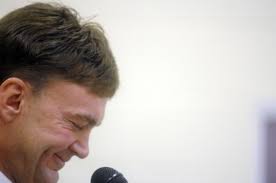 Williamson County Jail Dedication and Construction