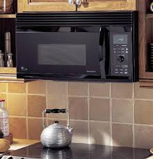 Ge made a bold move back in 1979 when they began offering the spacemaker microwaves aren't particularly compact compared to typical over the range models. Model Search Jvm1490bd003