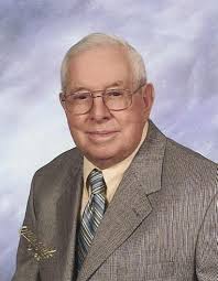 Leslie C. Mansfield Obituary