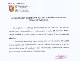 Licznik 11 do zakończenia roku szkolnego 2020/2021. Oswiata Powiatowa W Otwocku