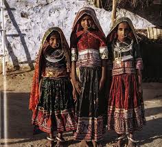 Maybe you would like to learn more about one of these? Pin On Rabari Embroidery Bhujodi