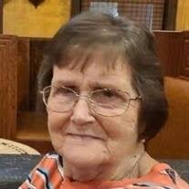 Barbara Ann McMullen Obituary