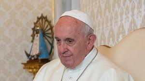 ST. MARY'S CATHOLIC CHURCH: Mass Intentions for the Week of February 27