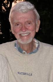 Obituary for John Richard Murray