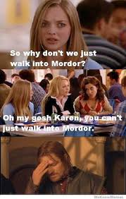 But one of the most prominent uses developed on reddit, thanks to a redditor known for posting amusingly bitter. Movie Quote Memes