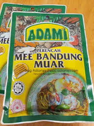 Anda bisa cuba juga resepi mee bandung muar, resepi mee. Resepi Mee Bandung Muar Adami Bahanresepi Hestiro Com